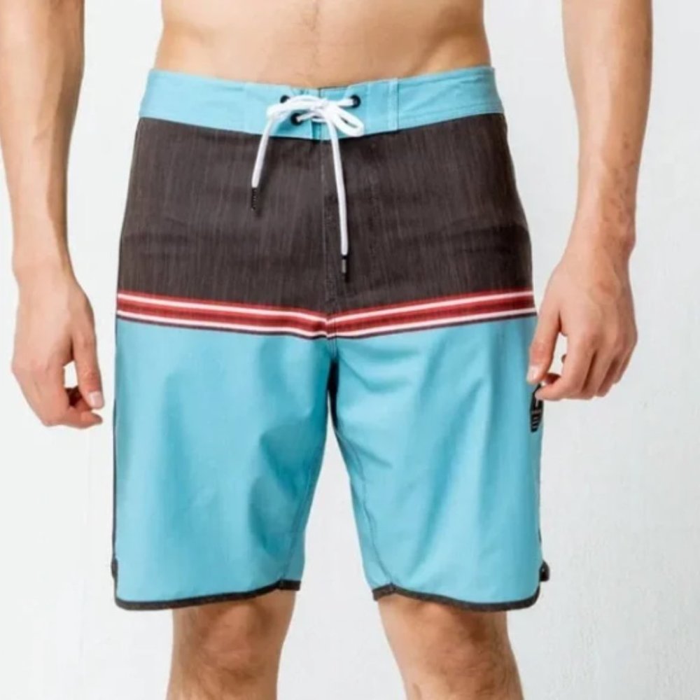 Vissla Dredges Stretch Boardshort 36